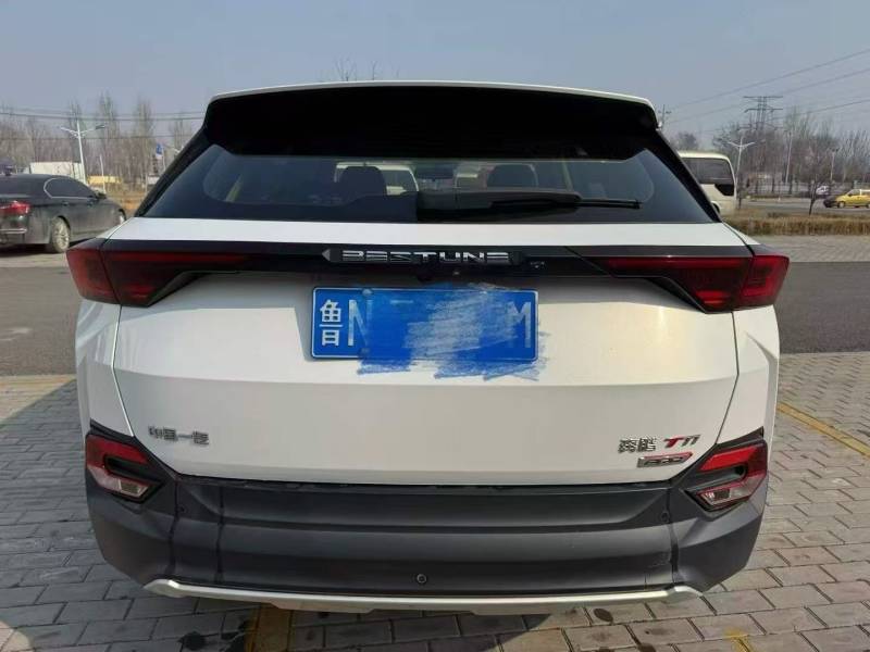 抵押车图片