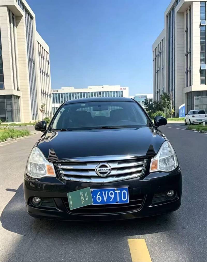 抵押车图片