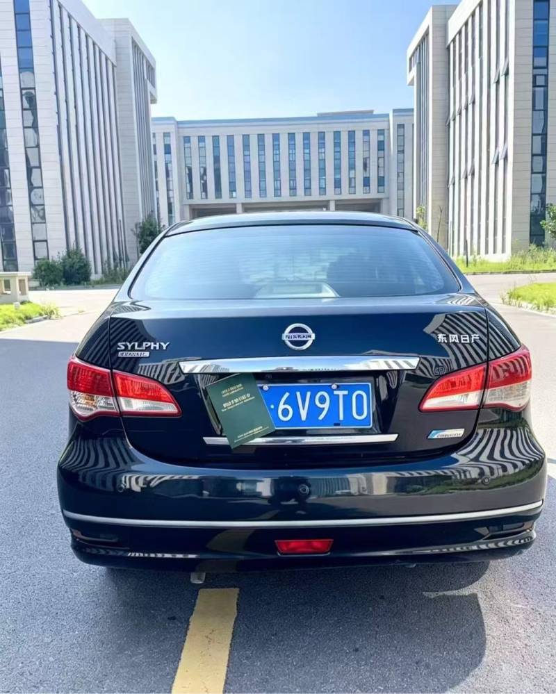 抵押车图片