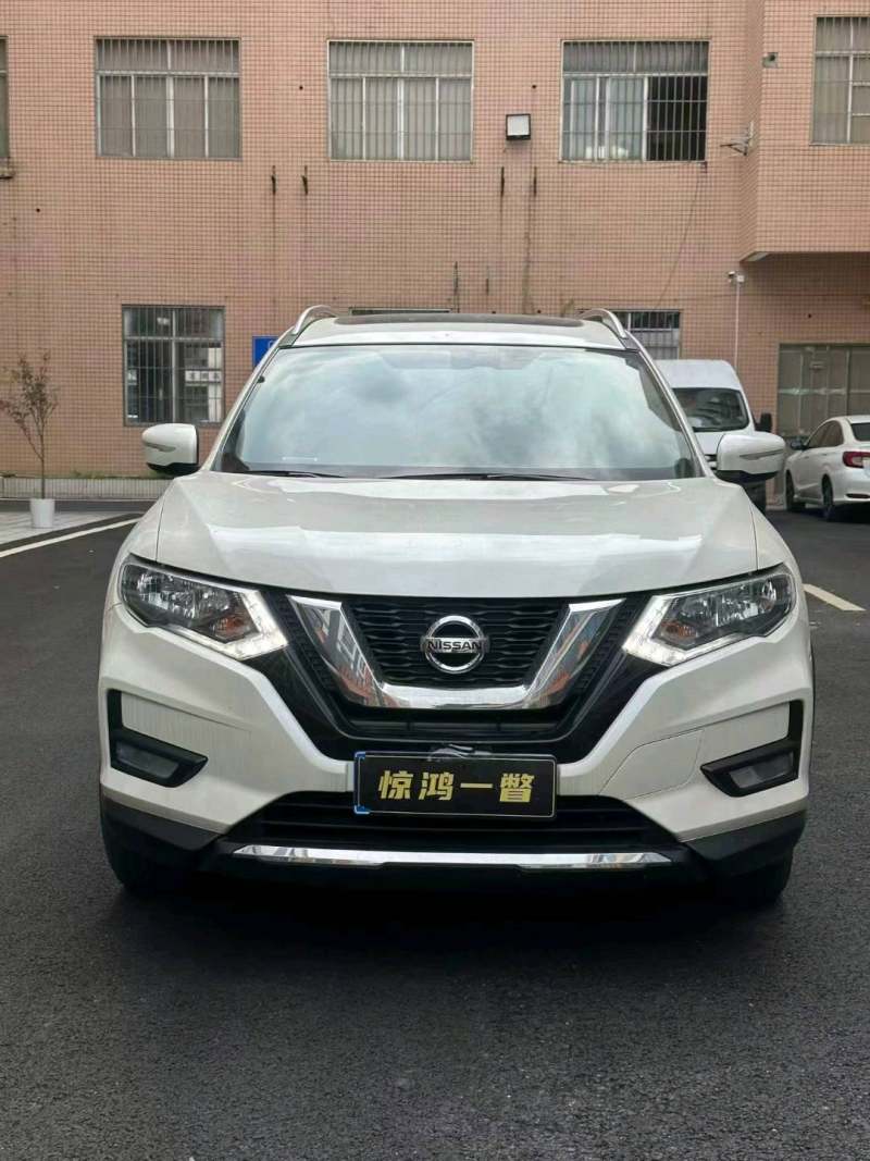 抵押车图片