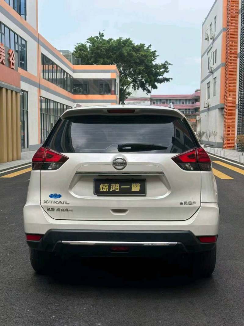 抵押车图片