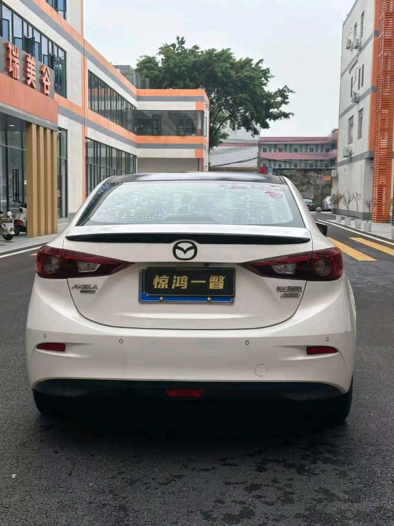 抵押车图片