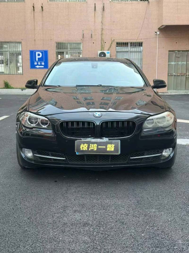 抵押车图片