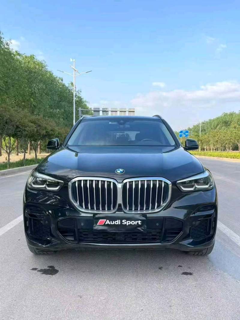 抵押车图片
