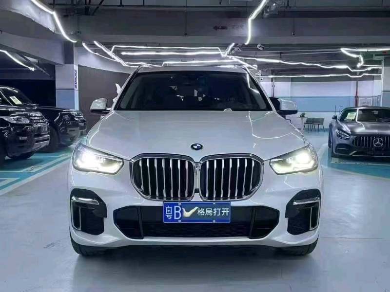 抵押车图片