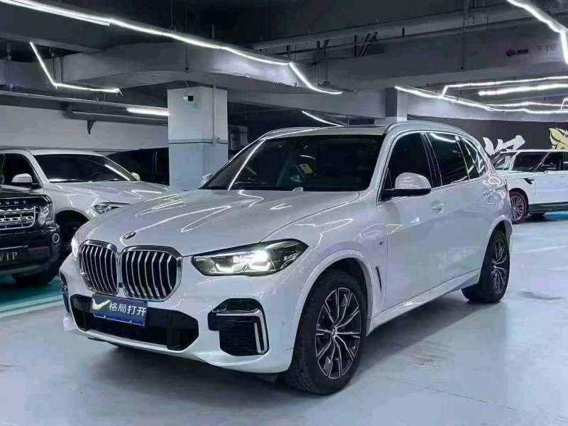 抵押车图片