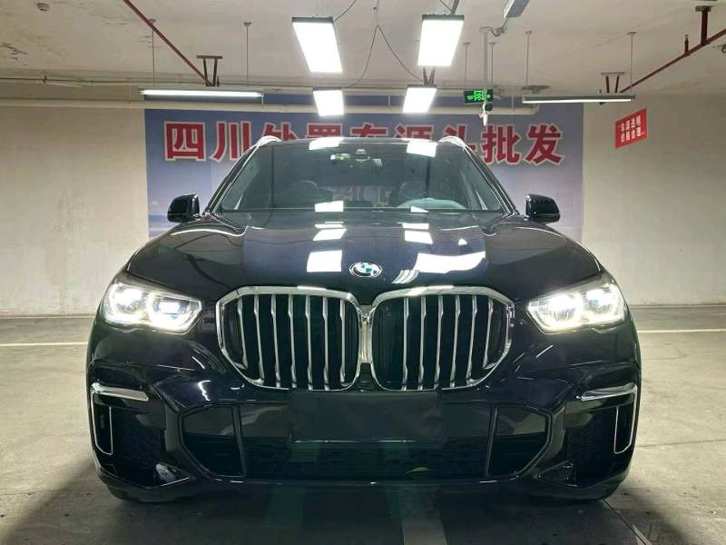 抵押车图片
