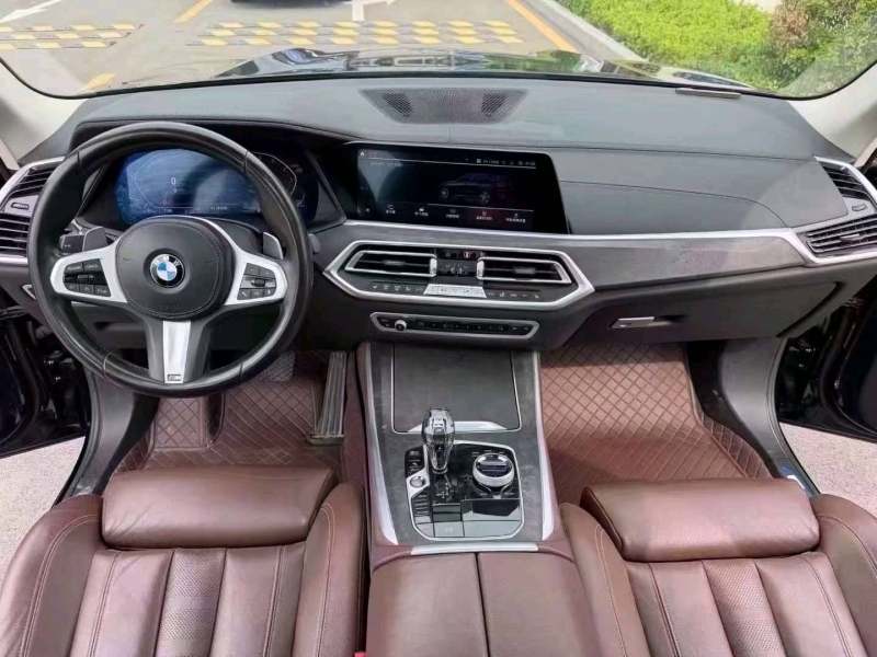 抵押车图片