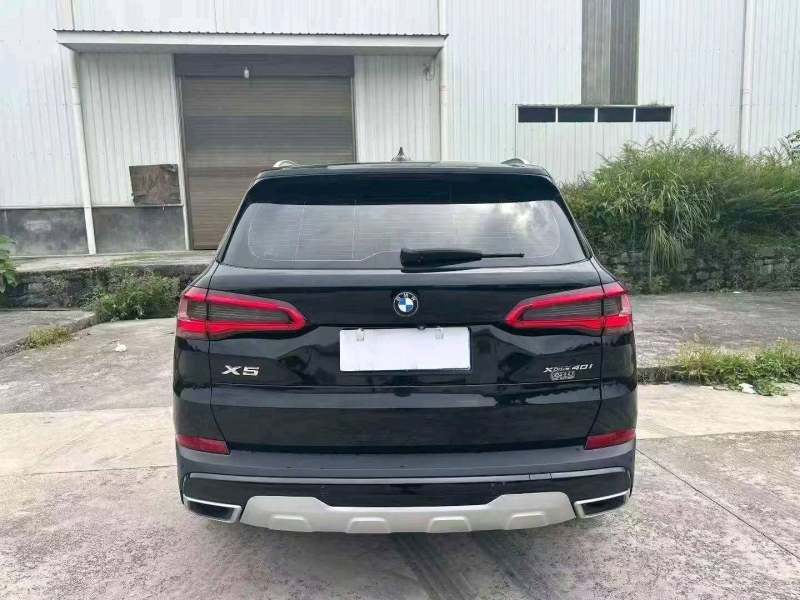 抵押车图片