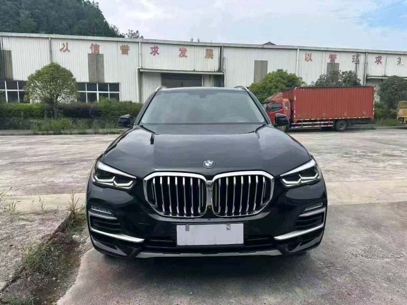 抵押车图片