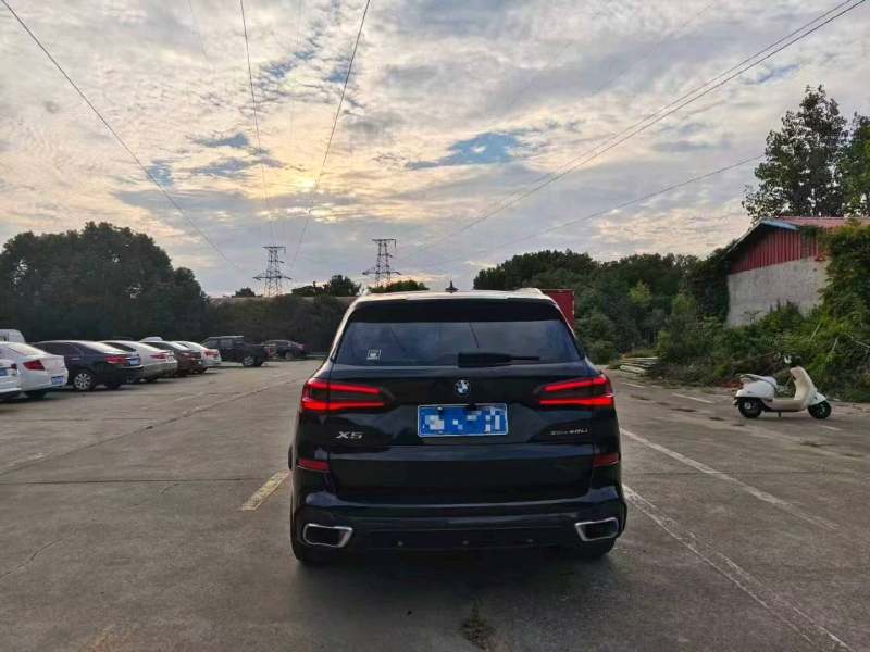 抵押车图片