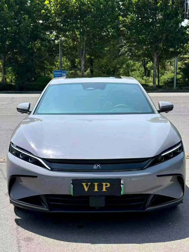 抵押车图片