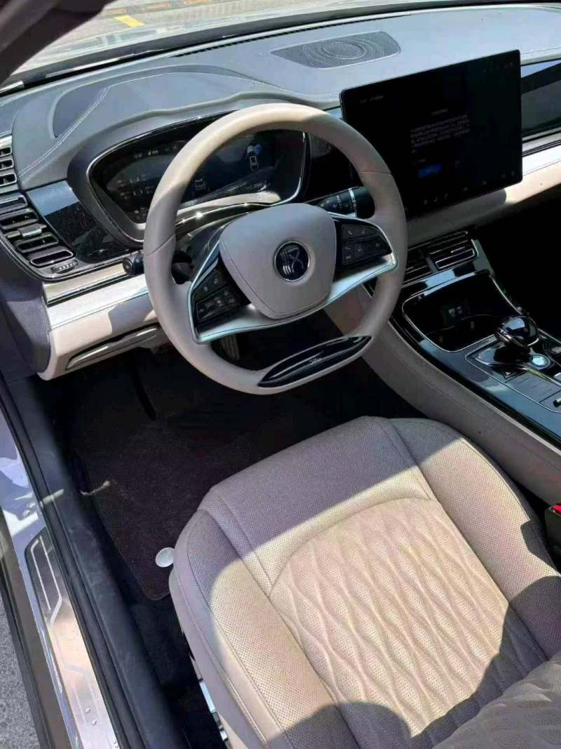 抵押车图片