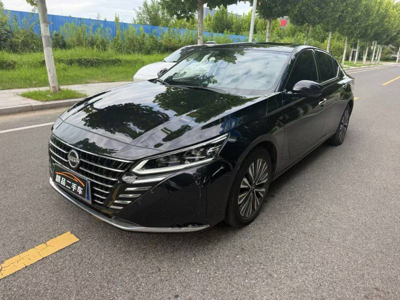抵押车图片