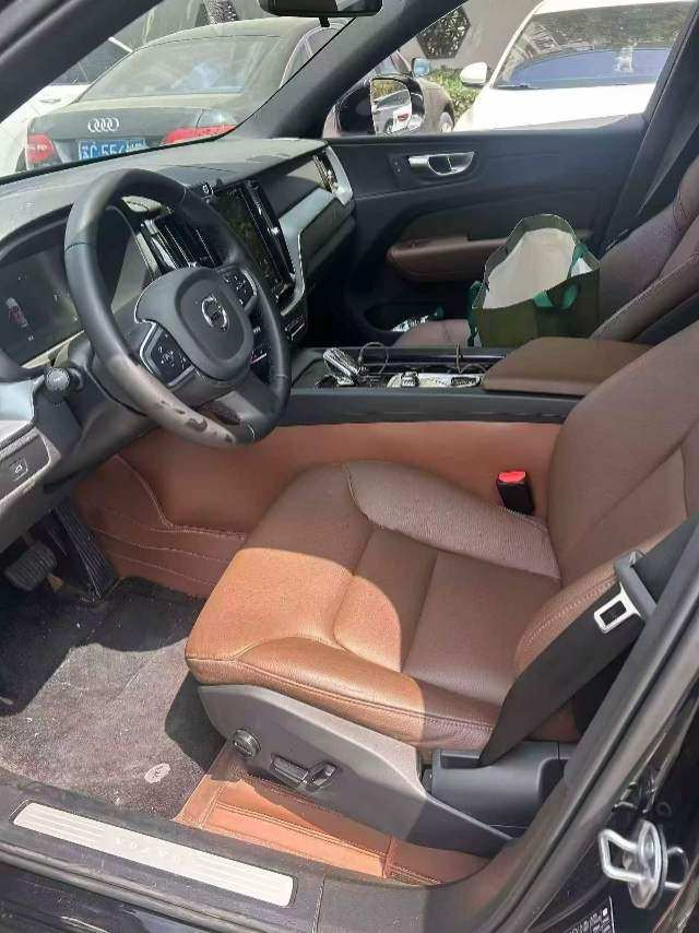抵押车图片