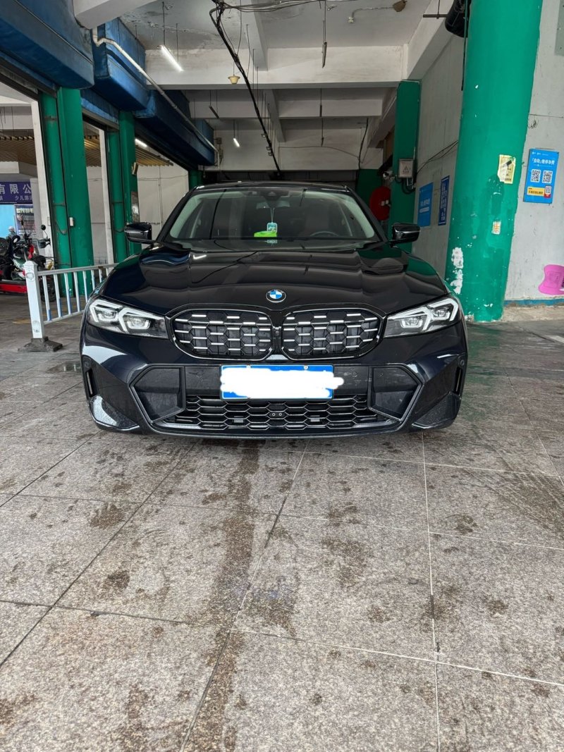 抵押车图片