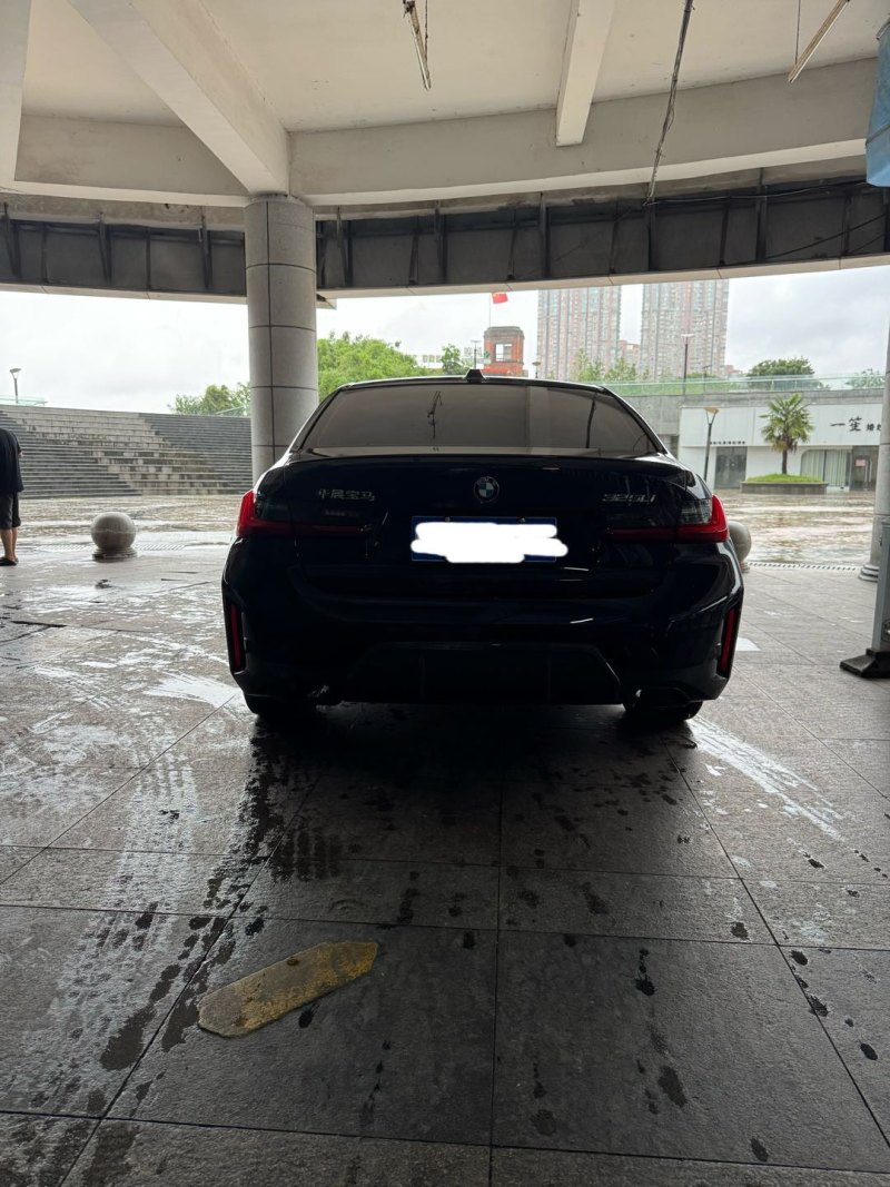 抵押车图片