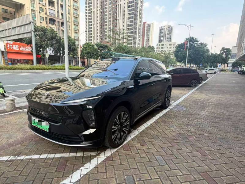 抵押车图片