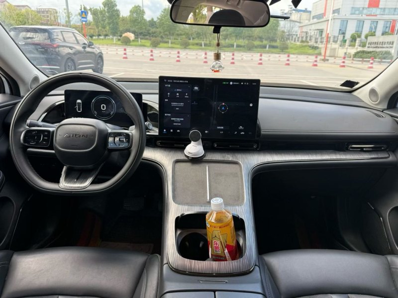 抵押车图片