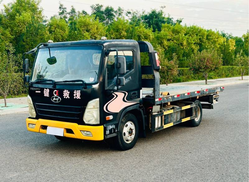 抵押车图片