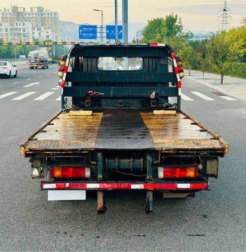 抵押车图片