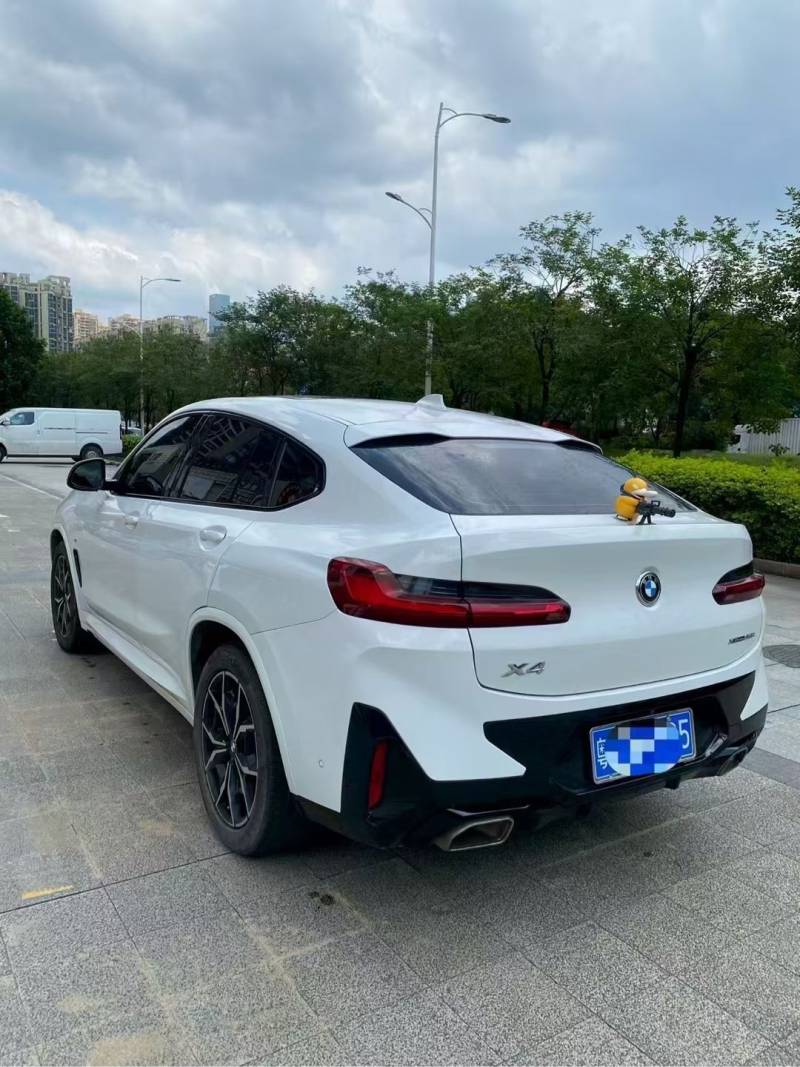 抵押车图片
