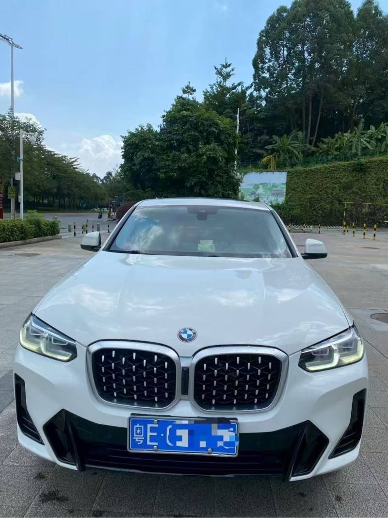 抵押车图片