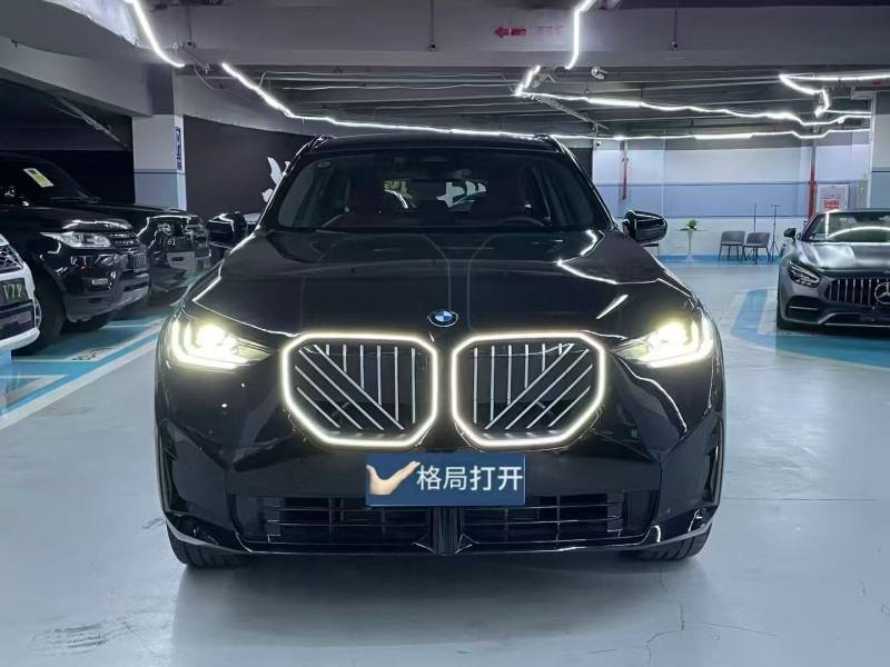 抵押车图片
