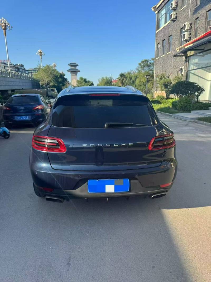 抵押车图片