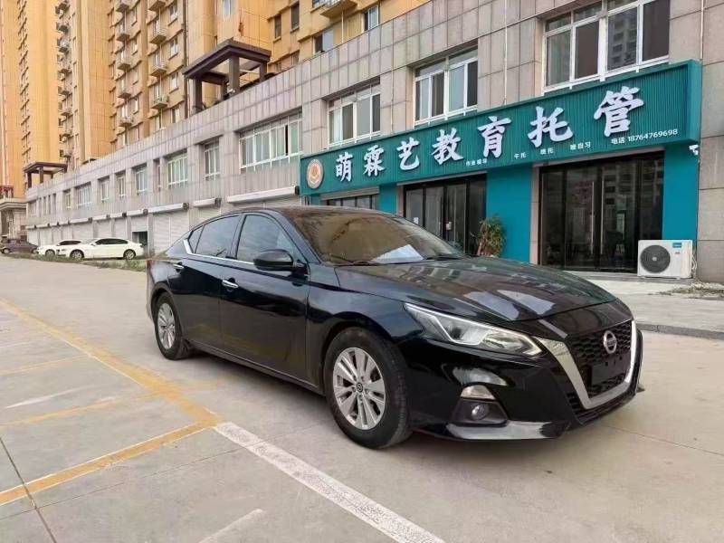 抵押车图片