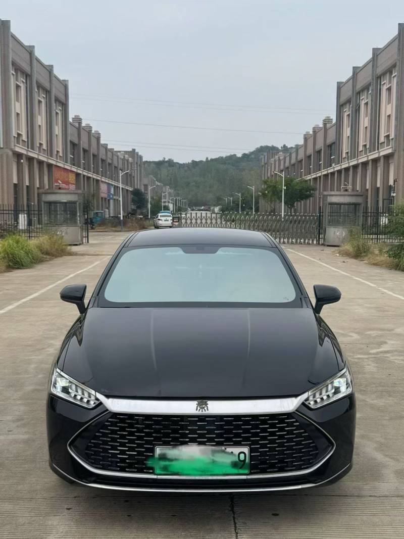 抵押车图片