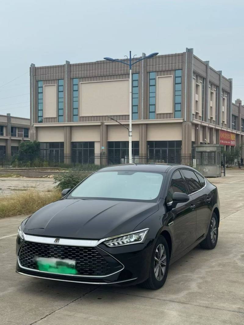 抵押车图片