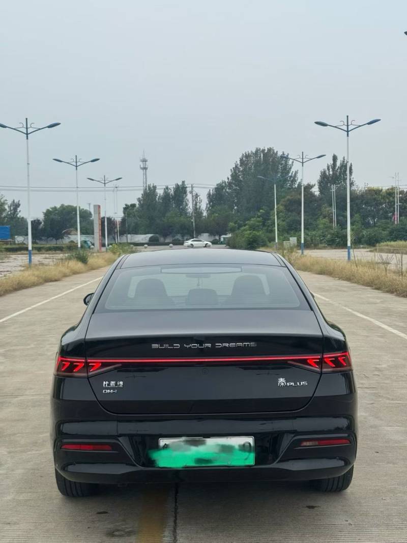 抵押车图片