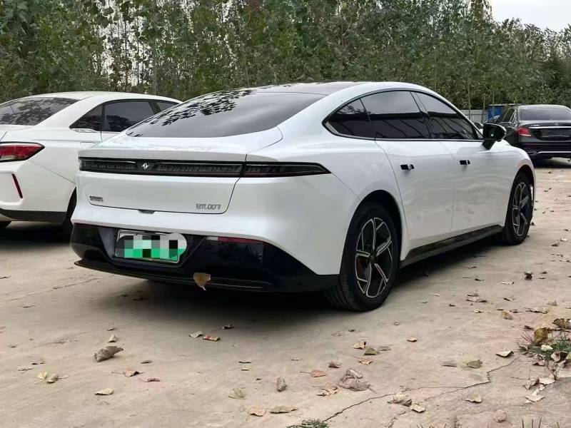 抵押车图片