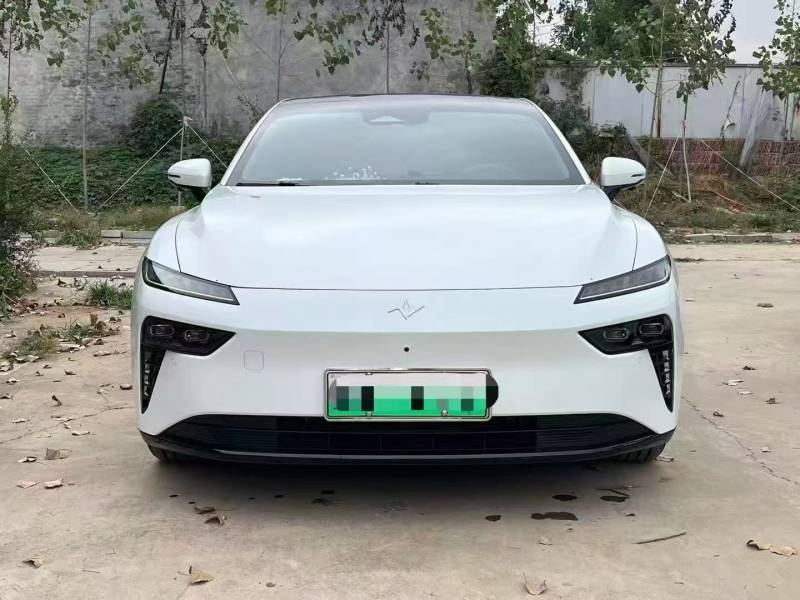 抵押车图片