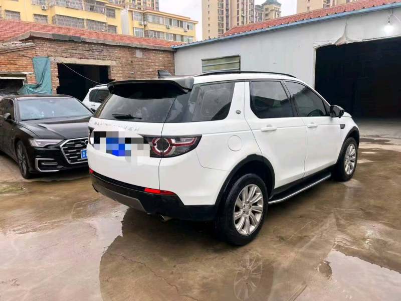 抵押车图片