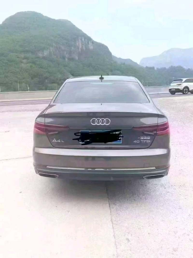 抵押车图片