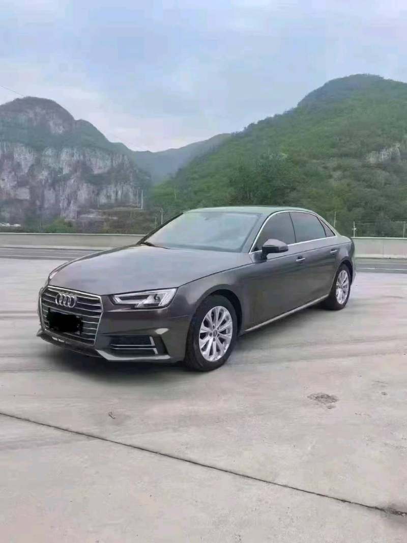 抵押车图片