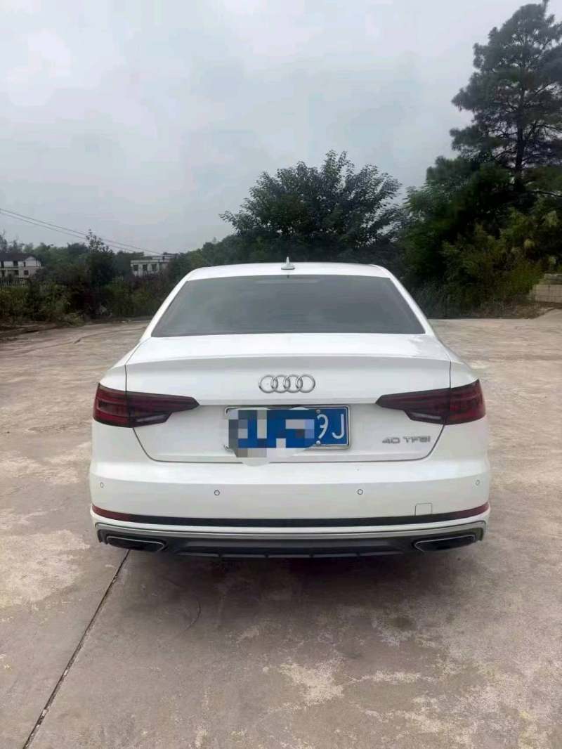 抵押车图片