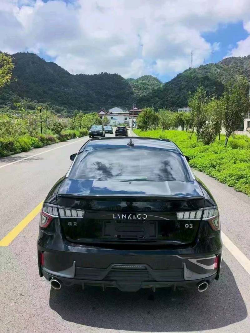 抵押车图片