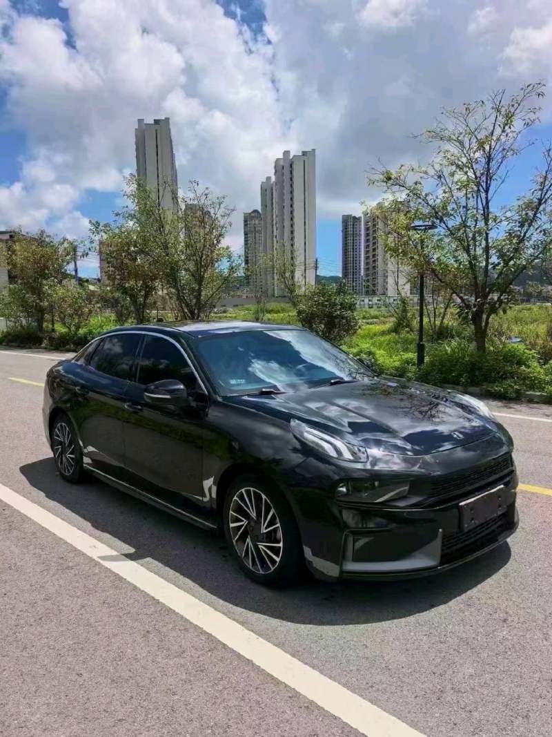 抵押车图片