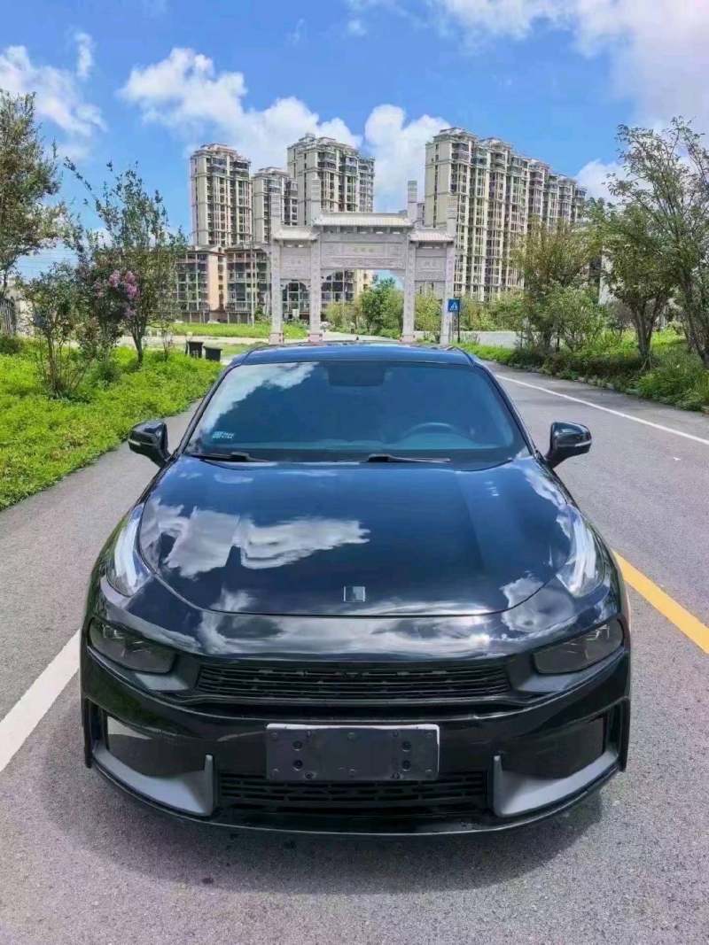 抵押车图片