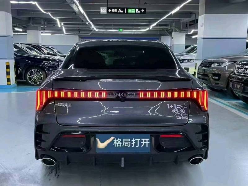 抵押车图片