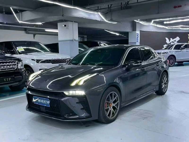 抵押车图片