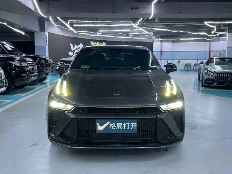 抵押车图片