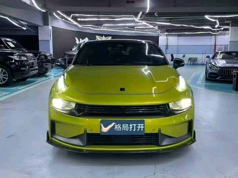 抵押车图片