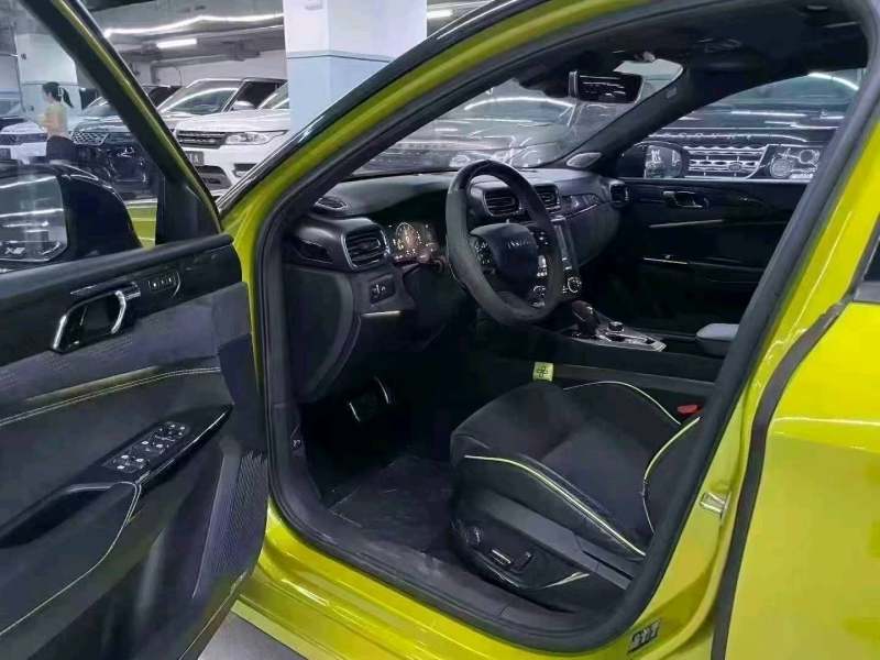 抵押车图片