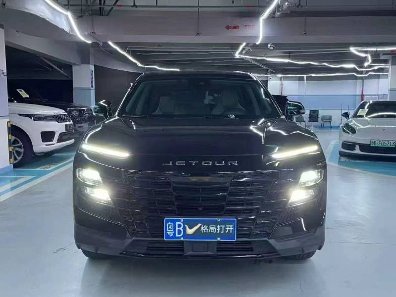 抵押车图片