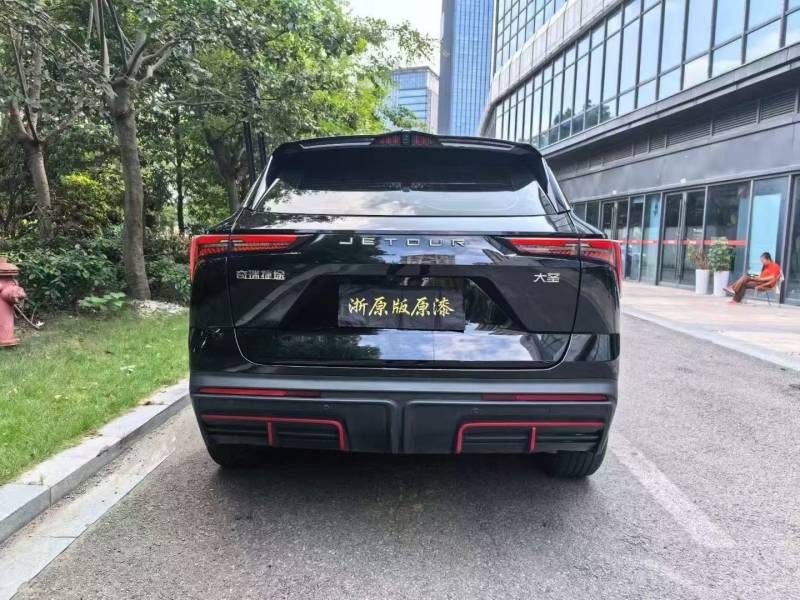 抵押车图片