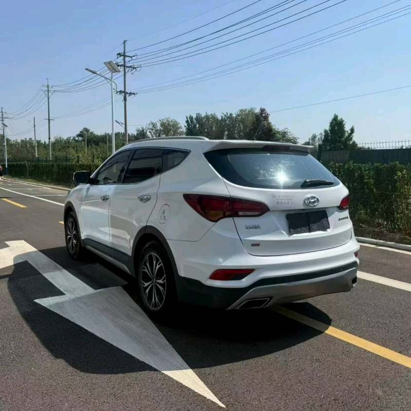 抵押车图片